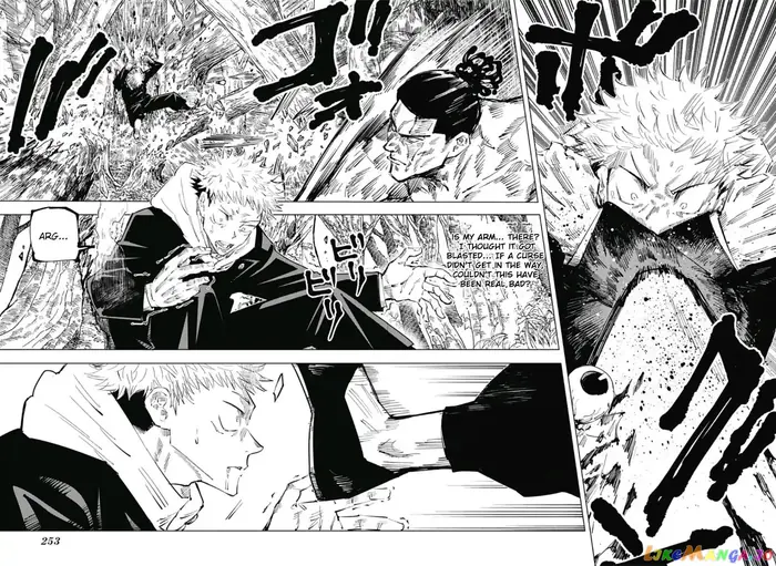 Jujutsu Kaisen Chapter 34 image 13_optimized
